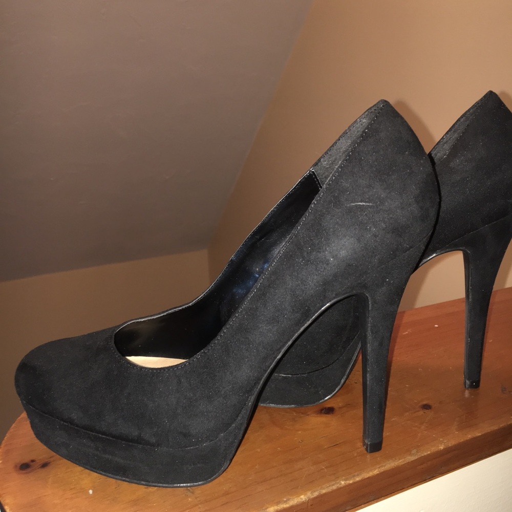 Lauren Conrad Heels